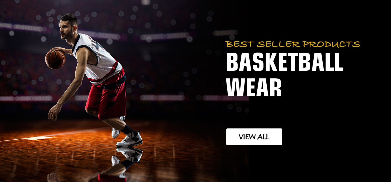 basketball-wear